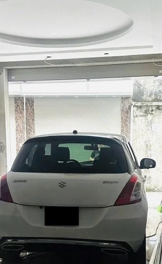 BÁN NHÀ VẠN PHÚC - HÀ ĐÔNG - SÁT GALAXY,  5 TẦNG THANG MÁY, Ô TÔ VÀO, 55M2, 13.5 TỶ - 3