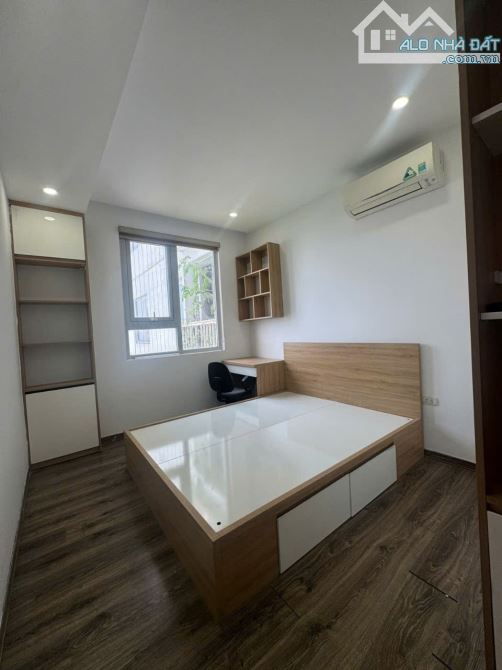 BÁN CĂN HỘ CAO CẤP ECOLIFE CAPITOL - 58 TỐ HỮU 120m2, 3pn nhỉnh 8 tỷ - 3
