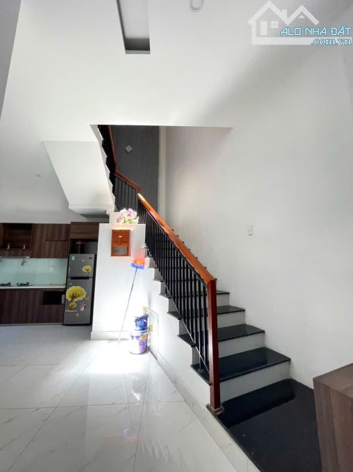 🔥MẶT TIỀN TRẦN CAO VÂN–NHÀ 3 TẦNG KIÊN CỐ-KINH DOANH ĐỈNH–TT QUẬN THANH KHÊ-NHỈNH 6TỶ - 3