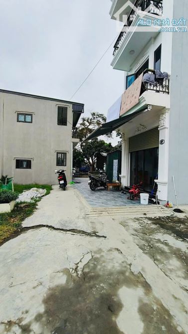 👉 Bán lô đất 58m2 ngõ 64 Cam Lộ, Hùng Vương, Hồng Bàng giá đầu tư chỉ 1,5x tỷ - 3