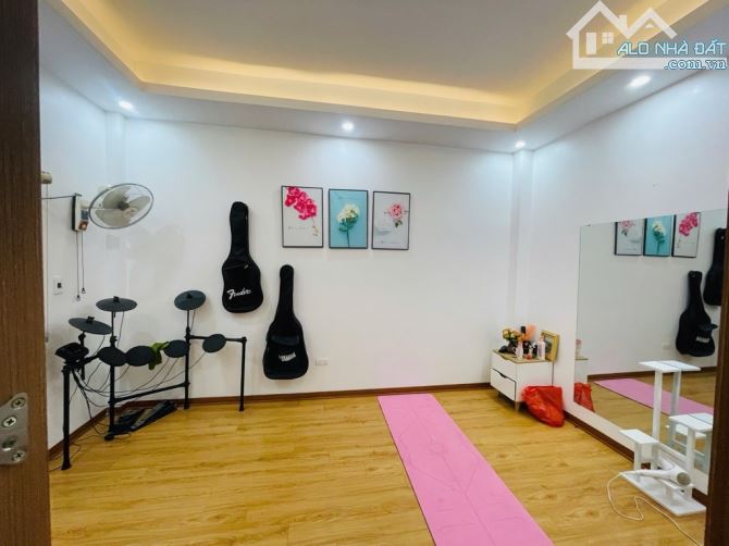 SIÊU PHẨM, PHÚ MINH BẮC TỪ LIÊM 40M X 5T, Ô TÔ, NGÕ THÔNG, FULL NT 7,4 TỶ. - 3