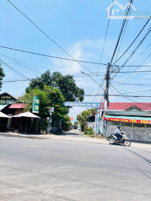 Bán lô đất thị trấn Diên Khánh giá 1ty350 - 3