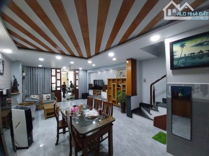 Bán nhà p. Tân Kiểng ngang 6 *10m, chỉ 6 tỷ hxh Trần Xuân Soạn - 3