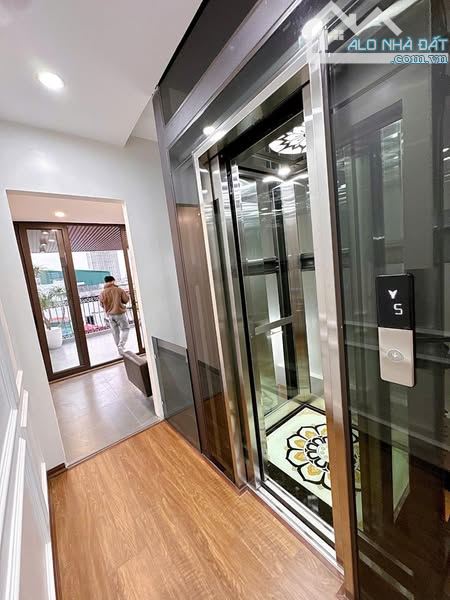 BÁN NHÀ VẠN PHÚC, HÀNG XÓM HIMLAM, 45M2 - 5 TẦNG THANG MÁY KINH DOANH, 10.3 TỶ - 3