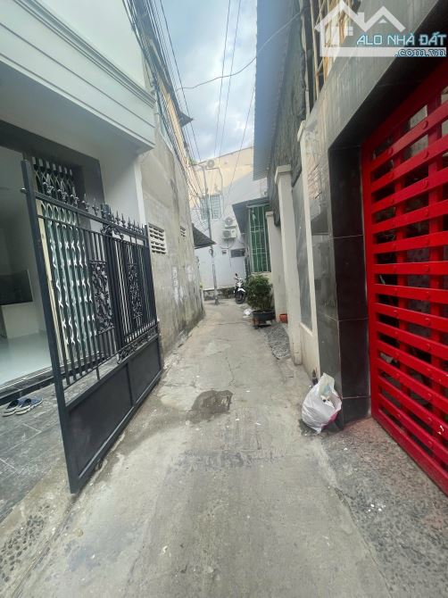 🏡 Nhà Hẻm Tân An 2 Tầng 2PN ► Phước Hải Giá Sốc 1.399 Tỷ – Sở Hữu Ngay ◄ 🔥 - 3