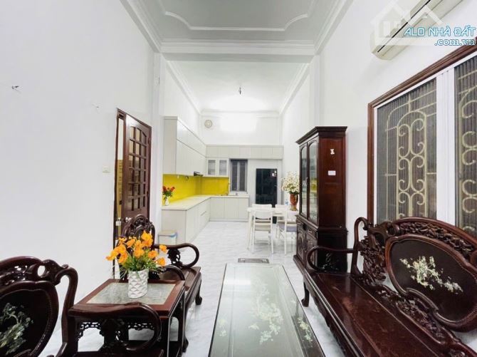 BÁN NHÀ.ĐƯỜNG LÁNG-ĐỐNG ĐA-NHÀ PHỐ AN YÊN-65m x 3 tầng - 3