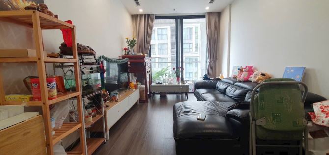 CHỈ HƠN 5 TỶ SỞ HỮU CĂN HỘ SIMPHONY LONG BIÊN – 62M², 2 PHÒNG NGỦ, FULL NỘI THẤT - 3