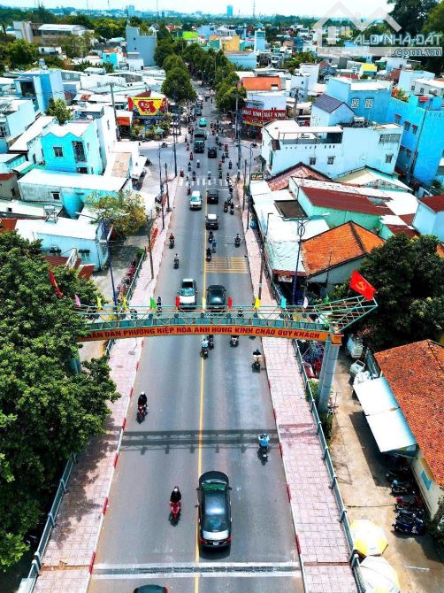 Bán Nhà Mặt Tiền đường Đặng Văn Trơn ngay Khu Dân Cư Phúc Hiếu, gần TTTM AEON Hiệp Hoà - 3