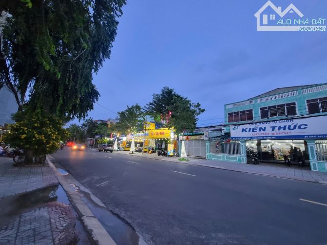 Bán lô đất đẹp mặt tiền Xô Viết Nghệ Tĩnh, P. Thắng Tam, Tp Vũng Tàu - 3