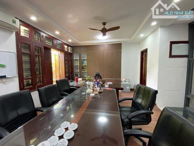 Chỉ 13 Tỷ Hơn! Bán Bán Nhà Xuân La, Tây Hồ - Ô Tô Tránh - Kinh Doanh -55M2 -5 Tầng- 5M MT - 3