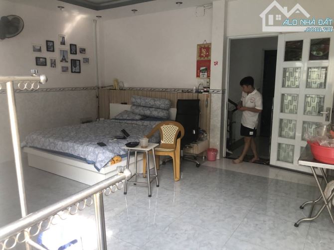 LÊ HỒNG PHONG, 81m² NGANG KHỦNG 6.3M – THÍCH HỢP LÀM VĂN PHÒNG, CHDV – CHỈ 16 TỶ TL - 3