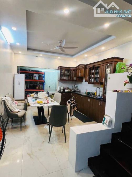 Bán nhà Mỗ Lao, phân lô vỉa hè, ô tô tránh, kinh doanh vp, 45m2x5t giá chỉ 12,9 tỷ - 3