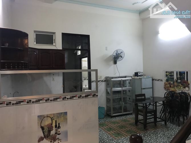 Cần bán 300m2 đất có sẵn nhà cấp 4 còn mới lô 2 đường Đặng Văn Lãnh - Phan Thiết ô tô tận - 3