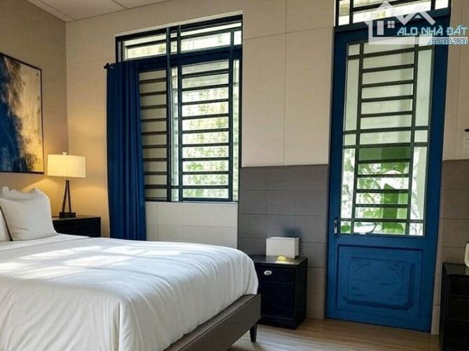 Cho thuê nhà đẹp 2 lầu 2 phòng hẻm Nguyễn Huy Lượng, Bình Thạnh - 3