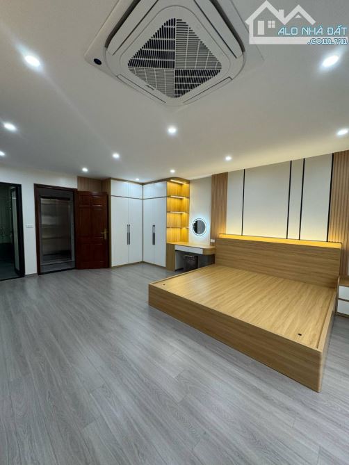 SIÊU PHẨM NGUYỄN ĐỨC CẢNH – 7 TẦNG THANG MÁY – GARA – KINH DOANH – 19.8 TỶ - 3