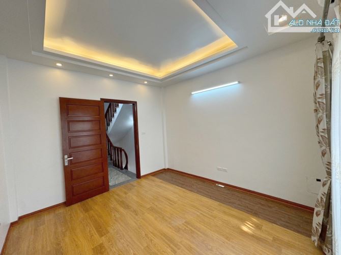 BÁN NHÀ NGỌC THUỴ, LONG BIÊN- 43M2, 4 TẦNG, RỘNG THOÁNG, FULL NỘI THẤT, Ở NGAY, HƠN 7 TỶ - 3