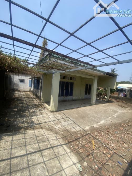 Bán Đất 246M2, Ngang Khủng 15M, Mặt Tiền Thụt Nguyễn Xiển, Trường Thạnh, Tp.Thủ Đức - 3