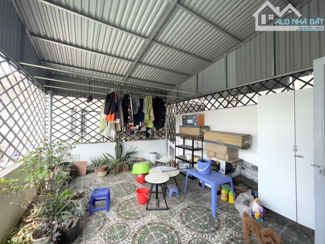 💥💥💥Nhà mới phố Hoàng Mai 5 tầng 35m2 giá 7 tỷ - 3