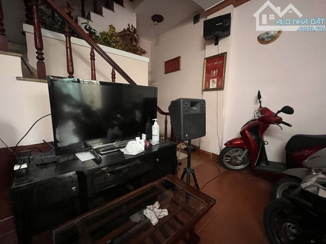 🌸 SIÊU PHẨM MẶT TIỀN HOA PHƯỢNG – KHU PHỐ HOA PHAN XÍCH LONG – CHỈ 28 TỶ! - 3