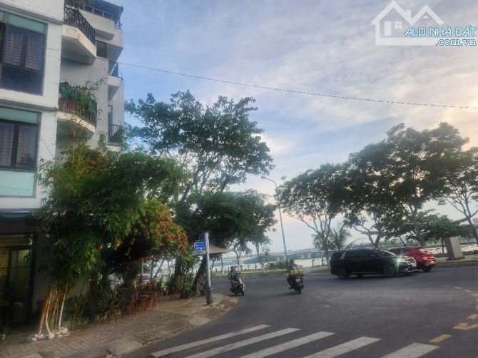 💥 ĐẤT 200M² MẶT TIỀN MỸ AN 19 - TẶNG NHÀ CẤP 4– NGANG 10M – GIÁ 16 TỶ - 3