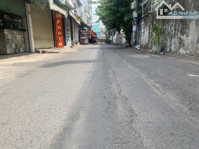 BÁN NHÀ ĐẸP TÂN PHÚ –  LÊ TRỌNG TẤN – GẦN GA T3 - 3
