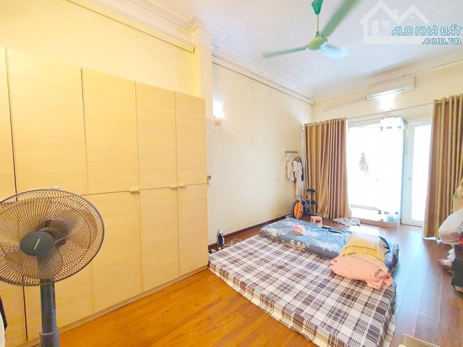 MẶT PHỐ VIP PHỐ CỔ NGŨ XÃ VIEW HỒ TRÚC BẠCH OTO TRÁNH, KINH DOANH ĐỈNH|DT46M2x3T_25,5T - 3