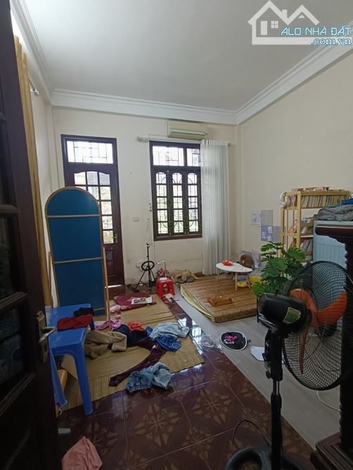 BÁN NHÀ PHỐ NGUYỄN TRÃI, HÀ ĐÔNG_TRUNG TÂM PHỐ  CỔ, LÔ GÓC 3 THOÁNG, GẦN MẶT PHỐ_DT:50M - 3