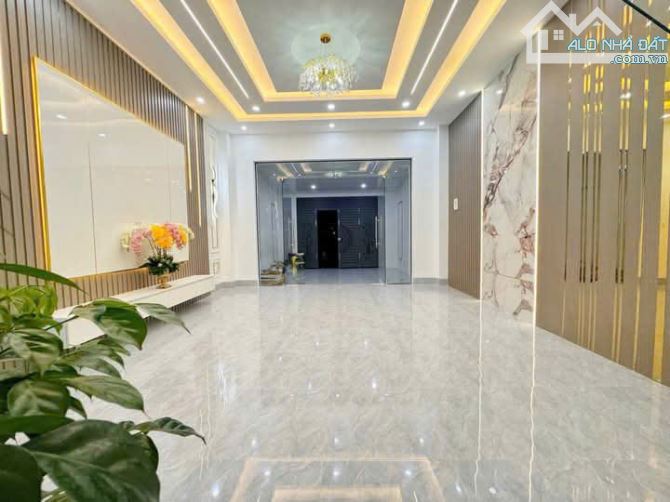 NHÀ ĐẸP CHỦ CẦN BÁN GIÁ TỐT CHỈ 899 TRIỆU TẠI HÓC MÔN 6MX21M - 3