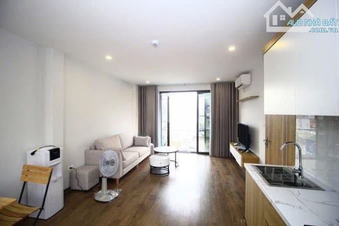 MẶT PHỐ LINH LANG, BĐ, 110M2, 9T. MỚI CÓNG - SIÊU DÒNG TIỀN ĐẲNG CẤP - 3