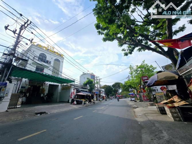 TÒA KARAOKE, LÔ GÓC, DT 285M²(11.8x25M), DÒNG TIỀN 80TR/THÁNG, LINH XUÂN, TP. THỦ ĐỨC - 3