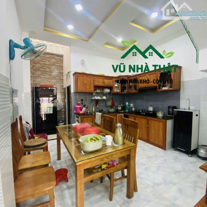 Bán Nhà 4 Tầng Ngay Hương Lộ 2 – Hẻm Xe Tải Thông – Gần Ngã Tư 4 Xã – Chỉ Hơn 6 Tỷ - 3