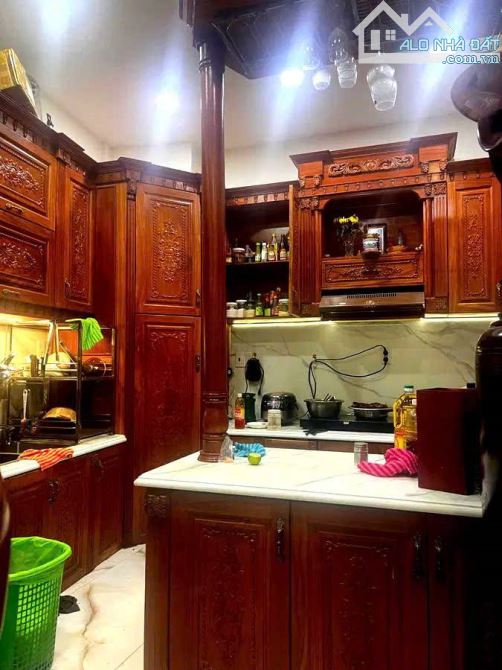 🔥 SIÊU PHẨM 2 MẶT TIỀN – THÍCH QUẢNG ĐỨC – 120M² – NGANG KHỦNG 5.7M – CHỈ 23 TỶ! - 3