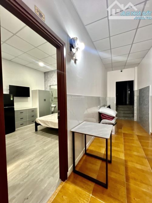 Bán nhà đường Bắc Hải, Q.10, 111m², CHDV 9 tầng, 10 tỷ - 3