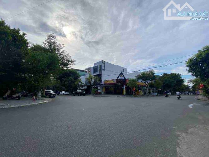 🏠 DÃY TRỌ 100M² MẶT TIỀN THÀNH THÁI – ĐƯỜNG 10.5M – GIÁ 7,X TỶ - 3
