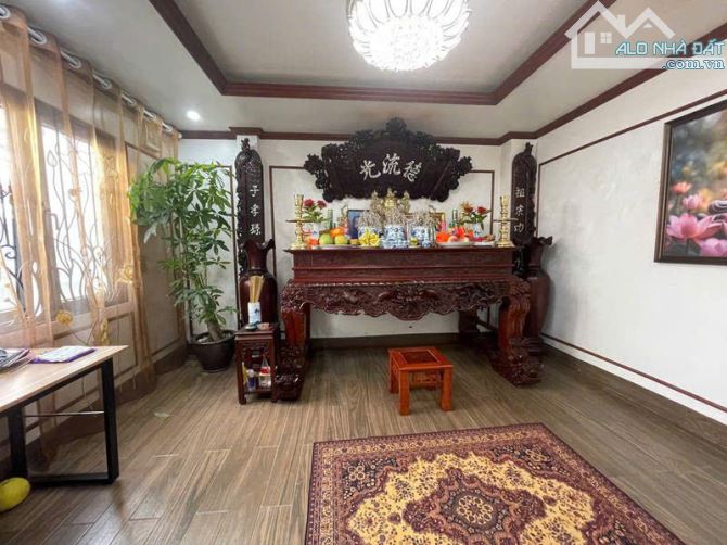 SIÊU SIÊU PHẨM TÂY HỒ - HÀ NỘI NHÀ LÔ GÓC 7 TẦNG THANG MÁY – MẶT TIỀN KINH DOANH – OTO ĐỖ - 3