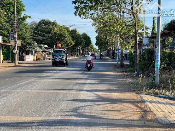 BÁN LÔ ĐẤT GIÁ RẺ – MẶT TIỀN ĐƯỜNG HƯƠNG LỘ 2 – GẦN CHỢ HÒA LONG TP BÁ RỊA VŨNG TÀU - 3