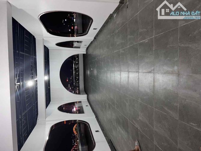 🌉 SIÊU PHẨM LÔ GÓC 8 TẦNG – TRẦN HƯNG ĐẠO – VIEW CẦU TÌNH YÊU – 125M² – GIÁ 55 TỶ - 3
