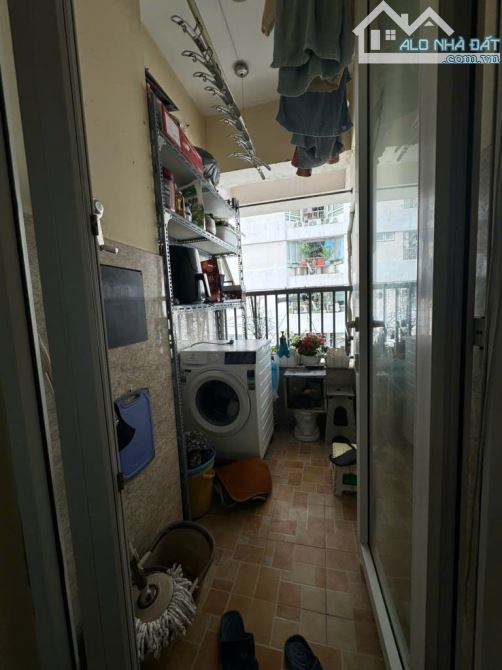 🏡 BÁN CĂN HỘ 3PN - THÀNH THÁI, CẦU GIẤY - CẠNH CV CẦU GIẤY - GIÁ CHỈ 6,36 TỶ!! 🏡 - 3