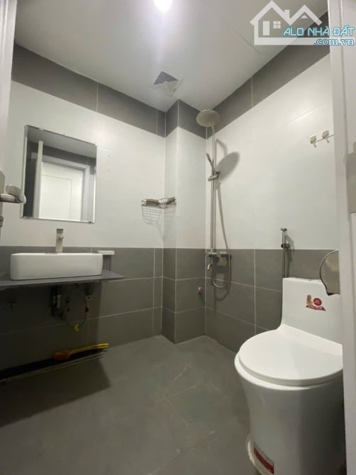 Bán nhà Định Công , ngõ thông, ô tô đỗ cửa ,diện tích 40m2 giá chỉ 8,3 tỷ - 3