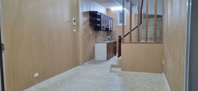 BÁN NHÀ CẦU GIẤY ĐẸP HƠP GIÁ TIỀN DT35M MT3,5M 5T NGÕ ĐẸP RÔNG DÃI CHỈ NHỈNH 7 TỶ - 3