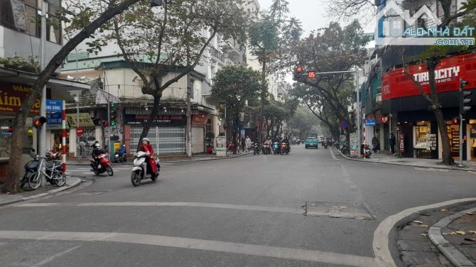 Bán Nhà Mặt Phố Quận Hoàn Kiếm 150m1T 1 SỔ 1 CHỦ Tặng GPXD 82 Tỷ Hàng Bông. - 3