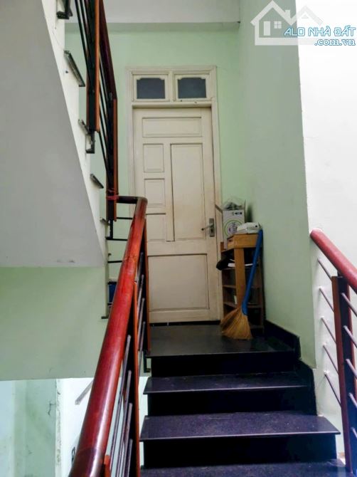 NHÀ 2 MẶT TIỀN- ĐƯỜNG XE TẢI THÔNG- 90M2 ,4PN - GIÁ CHỈ 5.95 TỶ - GẦN TRƯỜNG NGUYỄN HỮU CẦ - 3