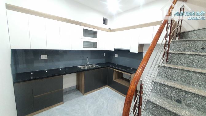 NHÀ ĐẸP – NGÕ RỘNG - SÁT PHỐ TAM TRINH – 4 NGỦ – GIÁ CHỈ 7.68 TỶ - 3