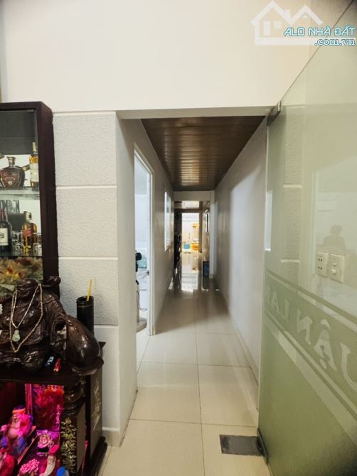 MẶT TIỀN ĐƯỜNG KINH DOANH - QUÁCH HỮU NGHIÊM - GẦN NGUYỄN SƠN - TÂN PHÚ - 2 TẦNG - 125M2 - 3