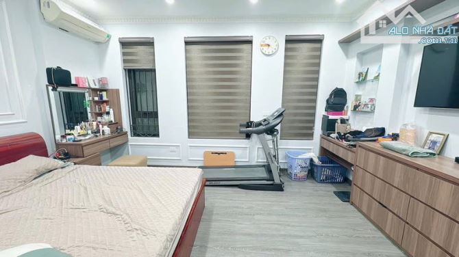 Bán nhà phố Đồng Cổ, Tây Hồ, 5m ra phố, đi bộ ta hồ, 47m2, 5 tầng, 6 ngủ, giá 11.3 tỷ - 3
