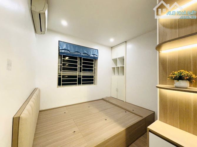 💥 CHUNG CƯ LINH ĐÀM CÓ CĂN 56 M : 2NGỦ , 2 VS - 3
