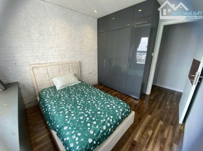 C/c Ruby Garden, Nguyễn Sỹ Sách, Tân Bình:87m2,2p ngủ,có NT,10tr/th - 3