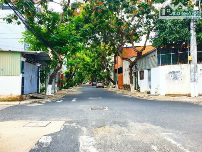 Bán lô đất đẹp 2 mặt đường Dương Hiến Quyền, Phó Đức Chính, ngang gần 8m giá tốt - 3