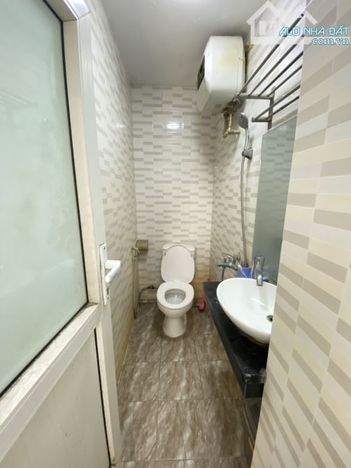 Cho thuê nhà trọ địa chỉ 37 ngõ 148 trần duy Hưng, cầu giấy - 3