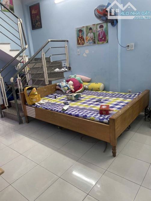 🌟6.3 tỷ 🌟 95m ĐƯỜNG SỐ 2 , HIỆP BÌNH PHƯỚC ,ĐỐI DIỆN VẠN PHÚC , 2 TẦNG . - 3